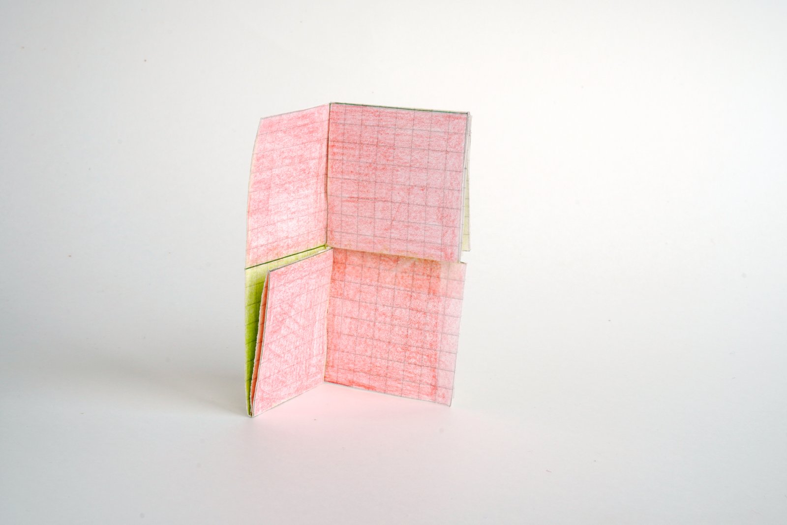 Een magische vouwkaart maken