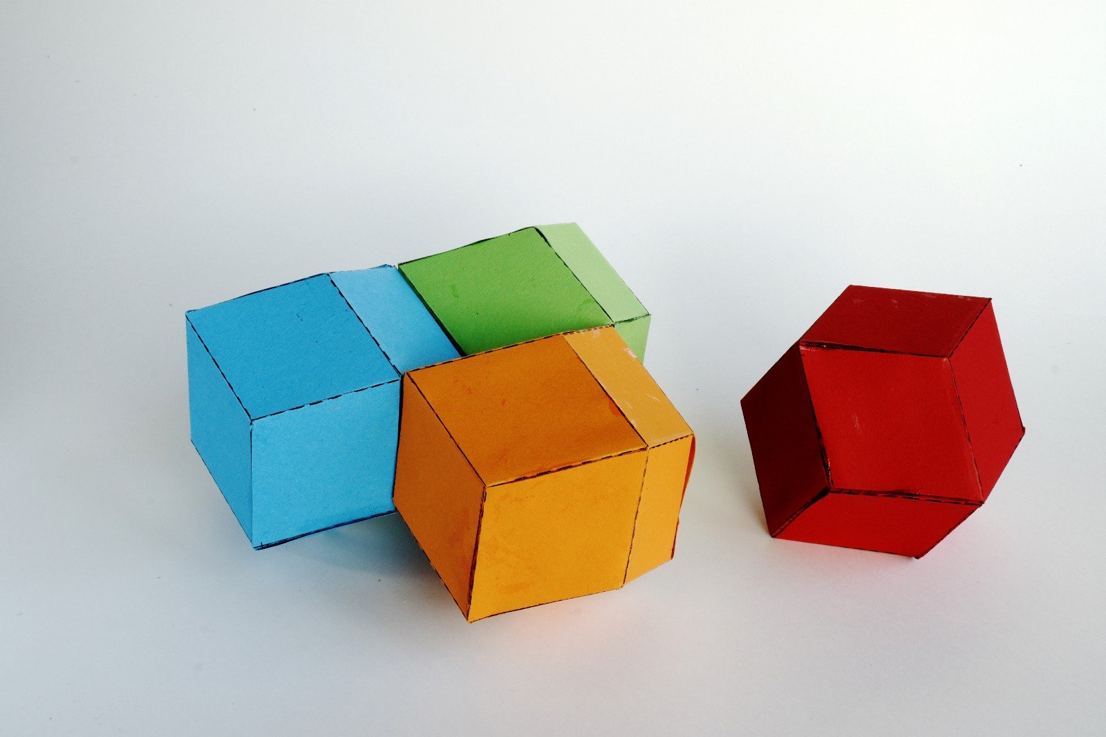 EEN RUITKRISTAL MAKEN